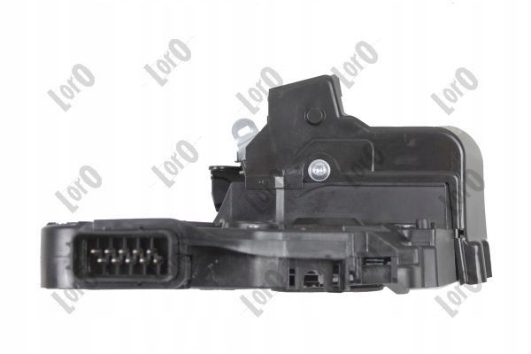 фото №12, Abakus замок дверь задняя pr