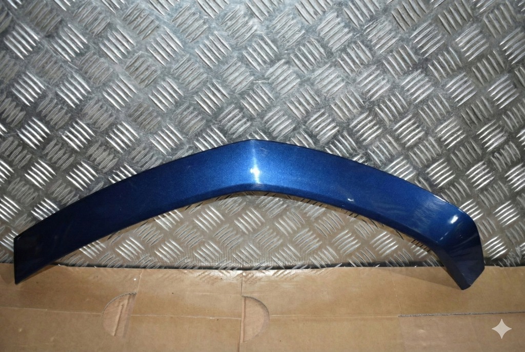 фото №1, Idealna молдинг крила задня задня ліва lamborghini urus 1