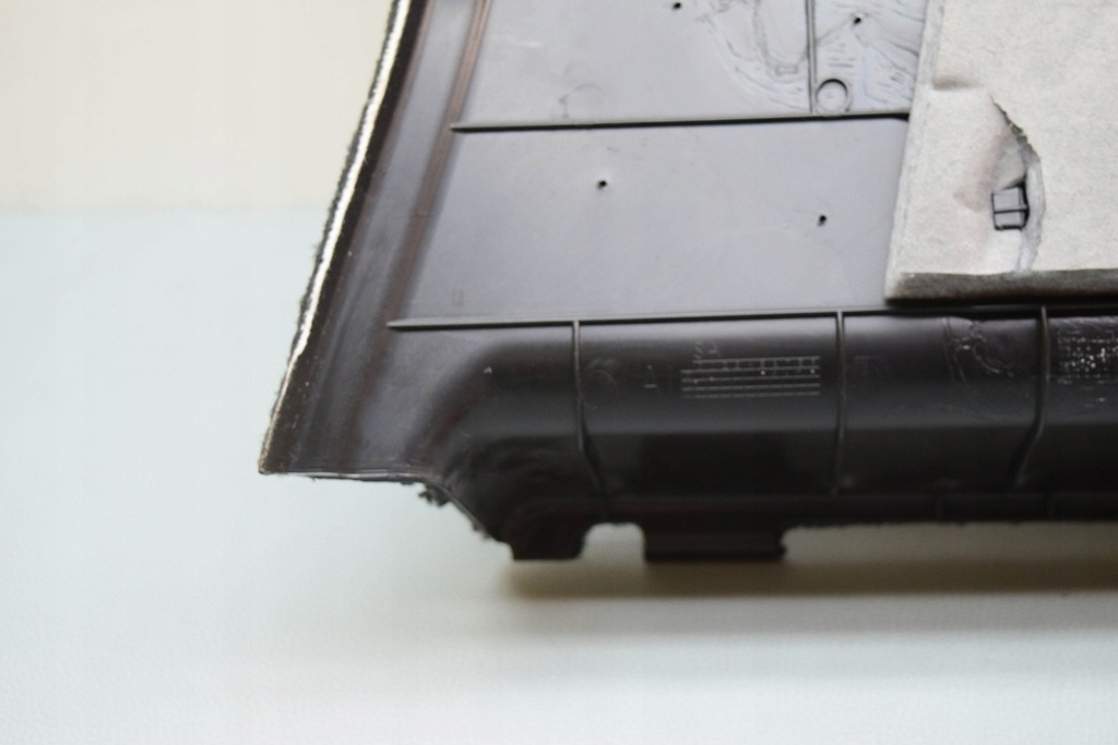 фото №7, Левая обивка багажника bmw 5 touring g31 7387485 2.0l дизель 140kw 2018