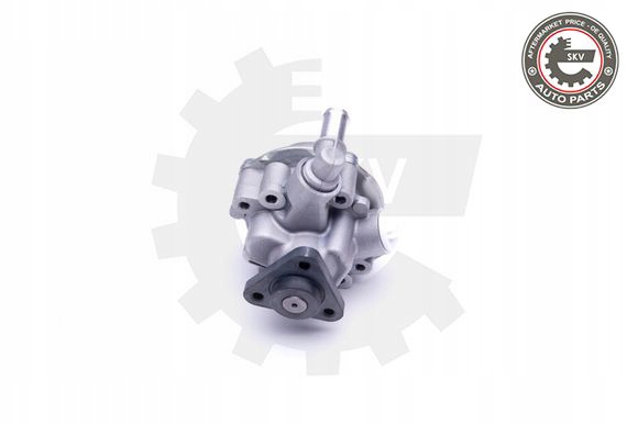 фото №13, Насос гідропідсилювача. bmw 3 e46