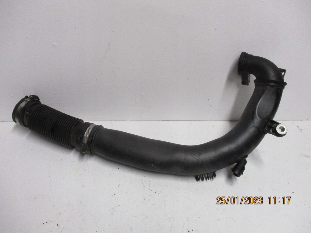 фото №3, Труба wąż renault espace v s6000391