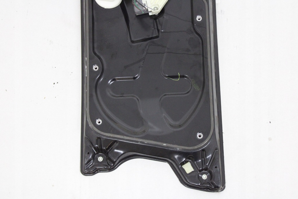 фото №6, Land rover discovery iii 2004r- підйомник механізм скло перед лівий