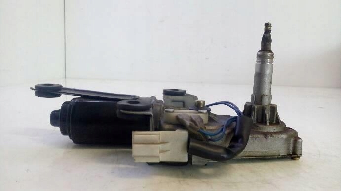 фото №7, Моторчик wyc задня hyundai accent 98700-22000