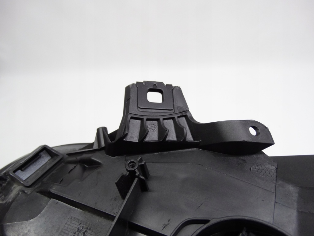 Mini f56 рестайлінг  lci 18-23 фара ліва адаптивний full led 5a01165 ahl Зі Шроту