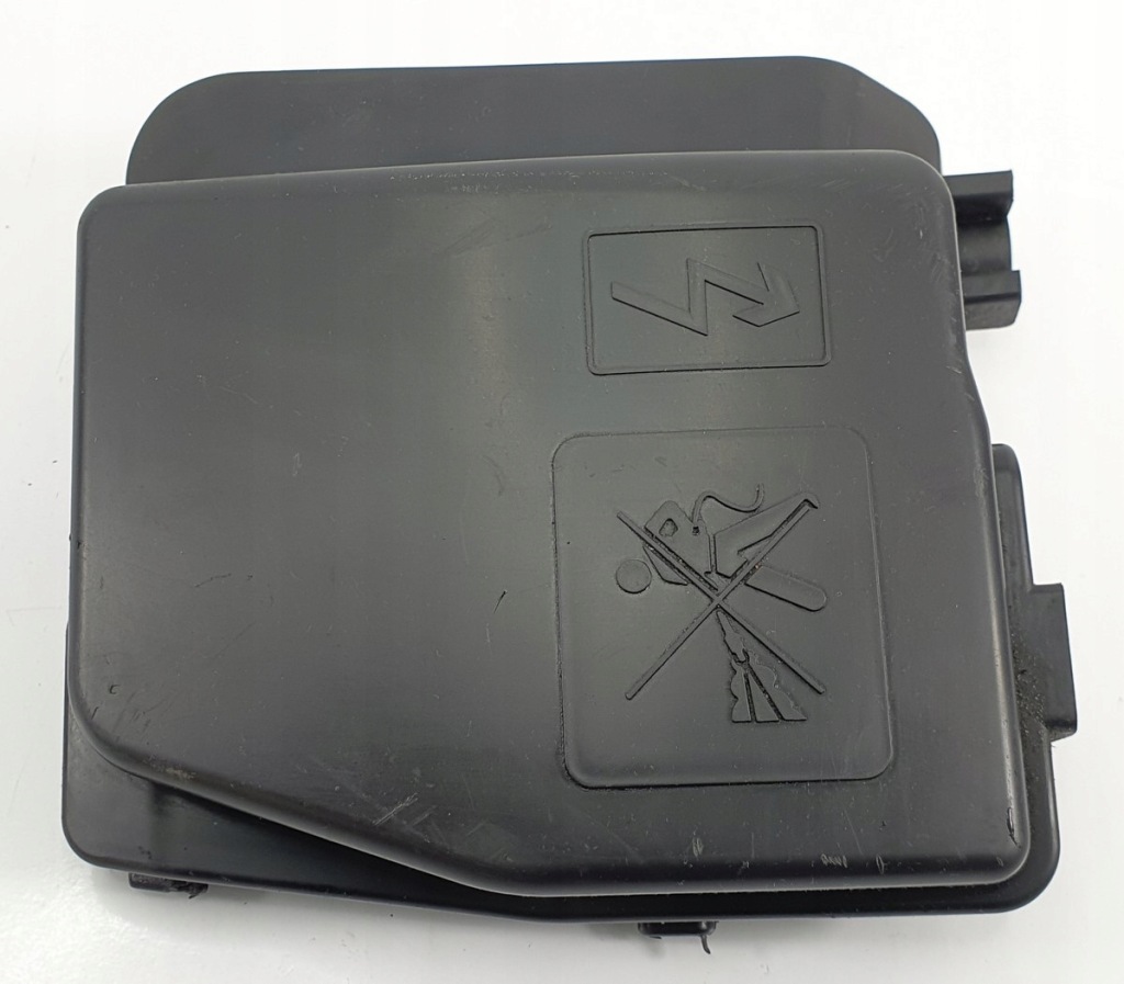 фото №1, Крышка коробка предохранителей dacia sandero ii