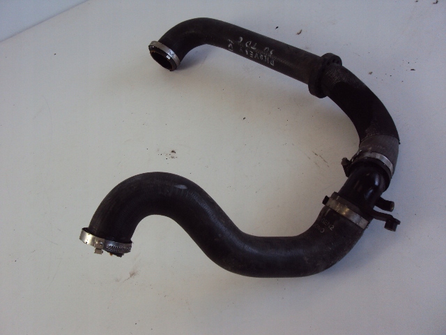 фото №1, Шланг інтеркулер land rover discovery v l462