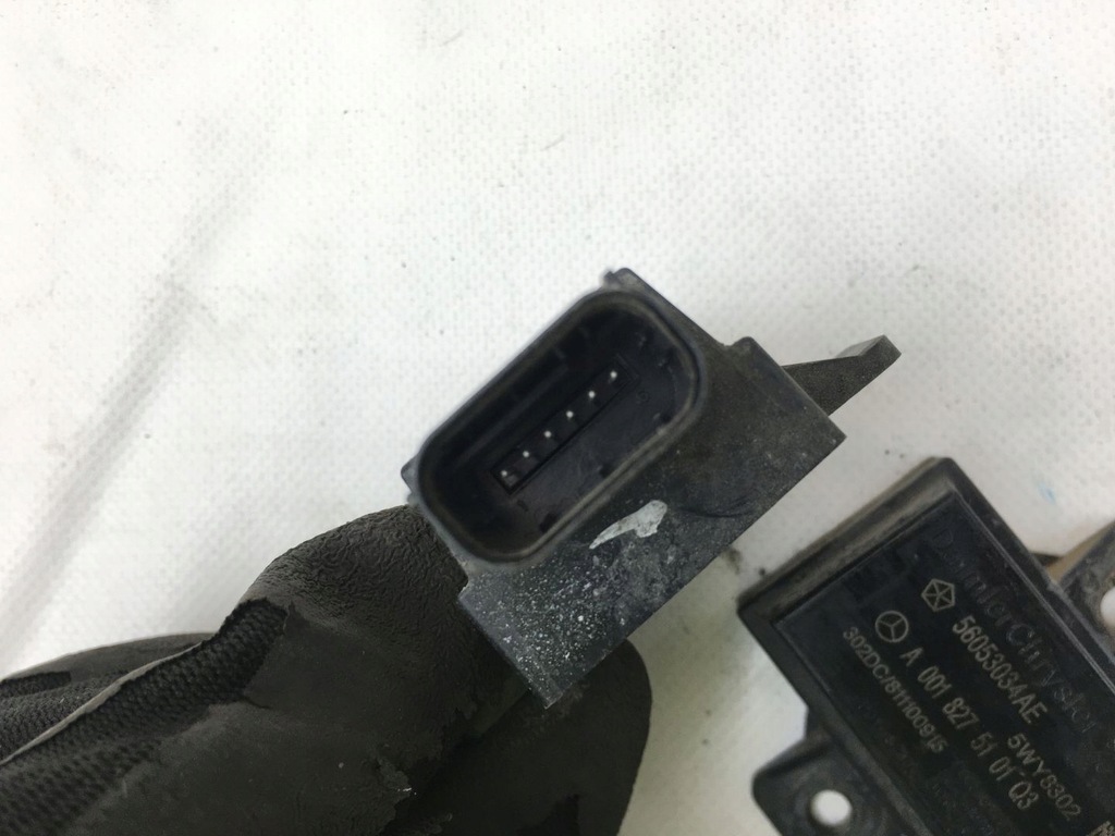 фото №5, Jeep compass 06-16 датчик давления 56053034ae