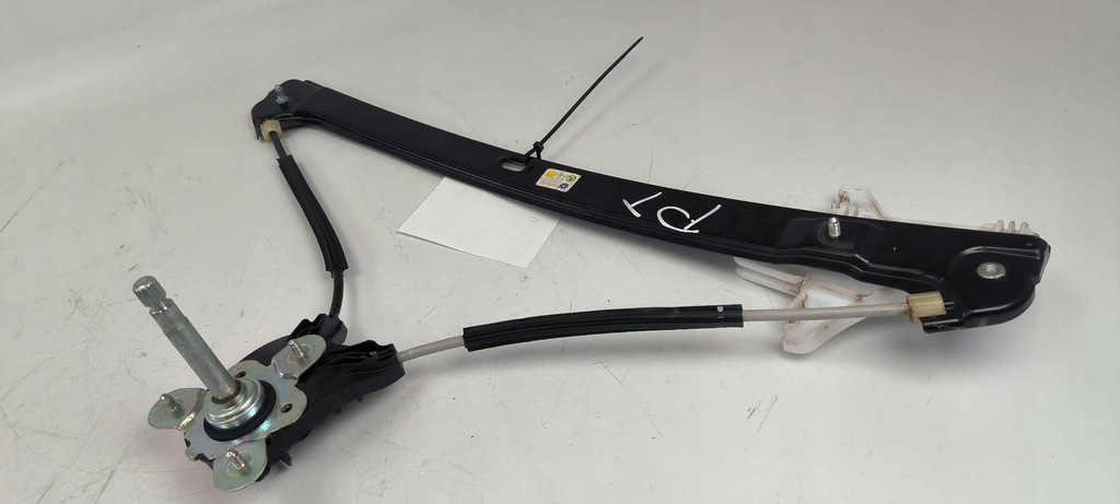 фото №6, Подъемник стекло pt 654839402 skoda kamiq