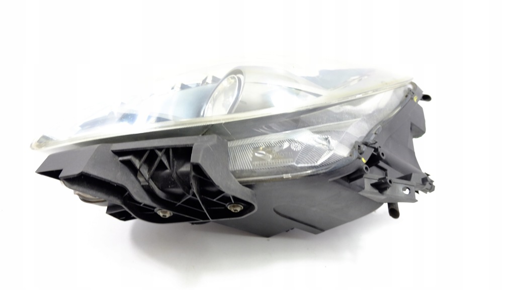 фото №14, Alfa romeo giulietta лампа фара левая 00505202200