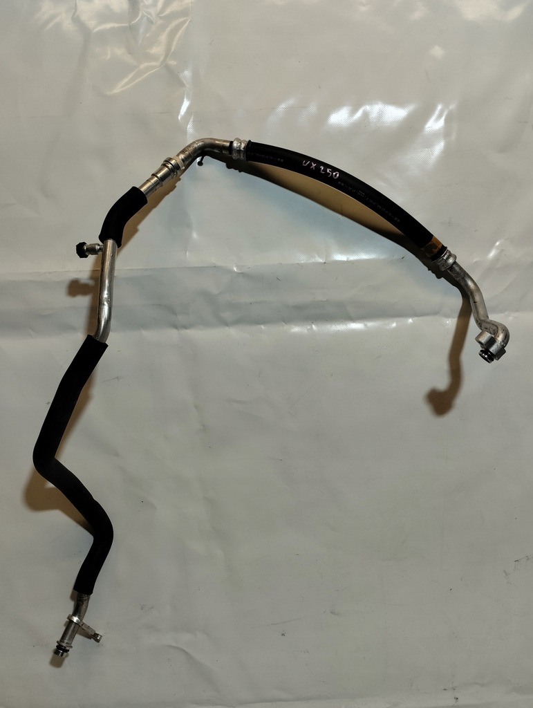 фото №1, Lexus ux шланг кондиционера