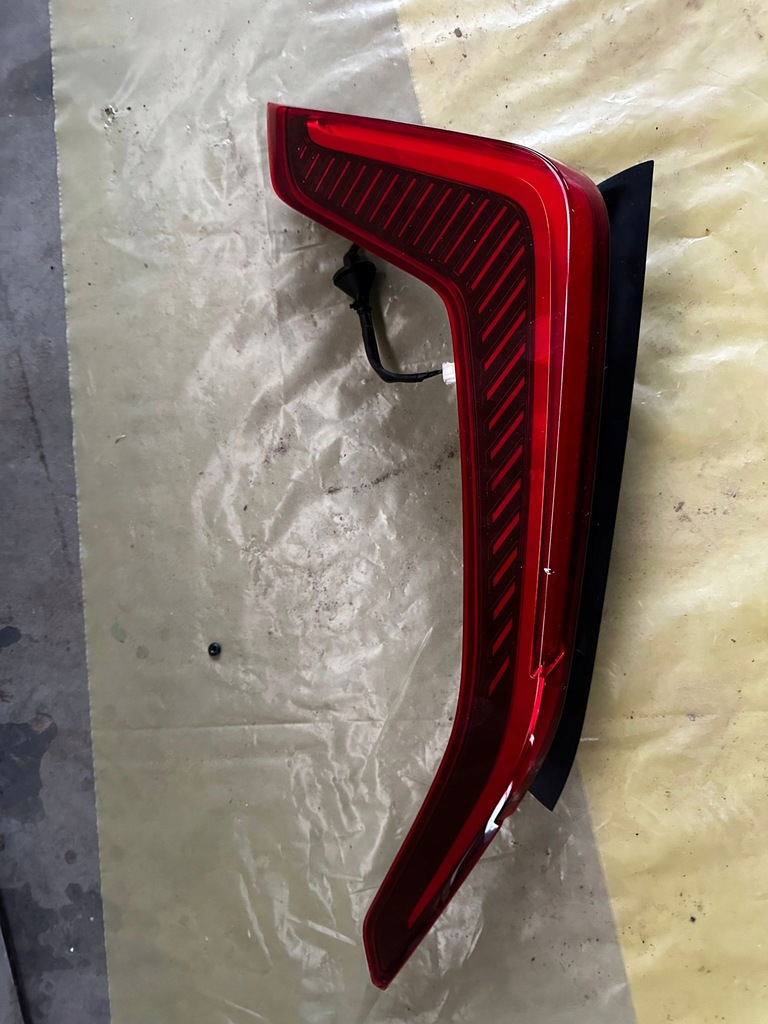 фото №1, Задня лампа niro ii