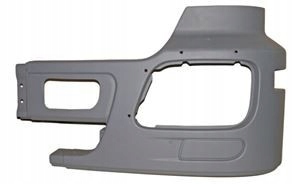 фото №1, Бампер mercedes actros mpii передній лівий