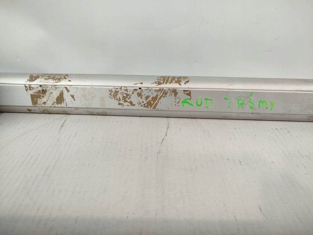 фото №12, Opel astra h багажник крышный оригинал aluminiowe