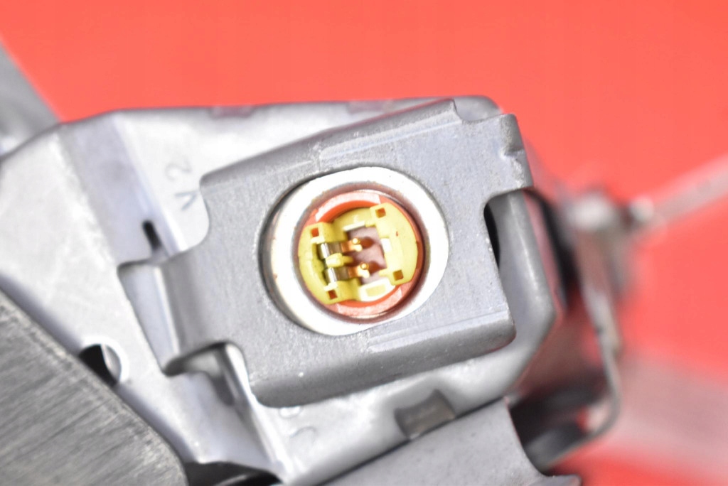 фото №7, Подушка безпеки подушка повітряна водія колінна ga513-00600 toyota avensis t27