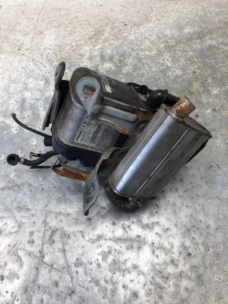 фото №1, Обігрівач стояночний webasto vw touran 1k0815005dp