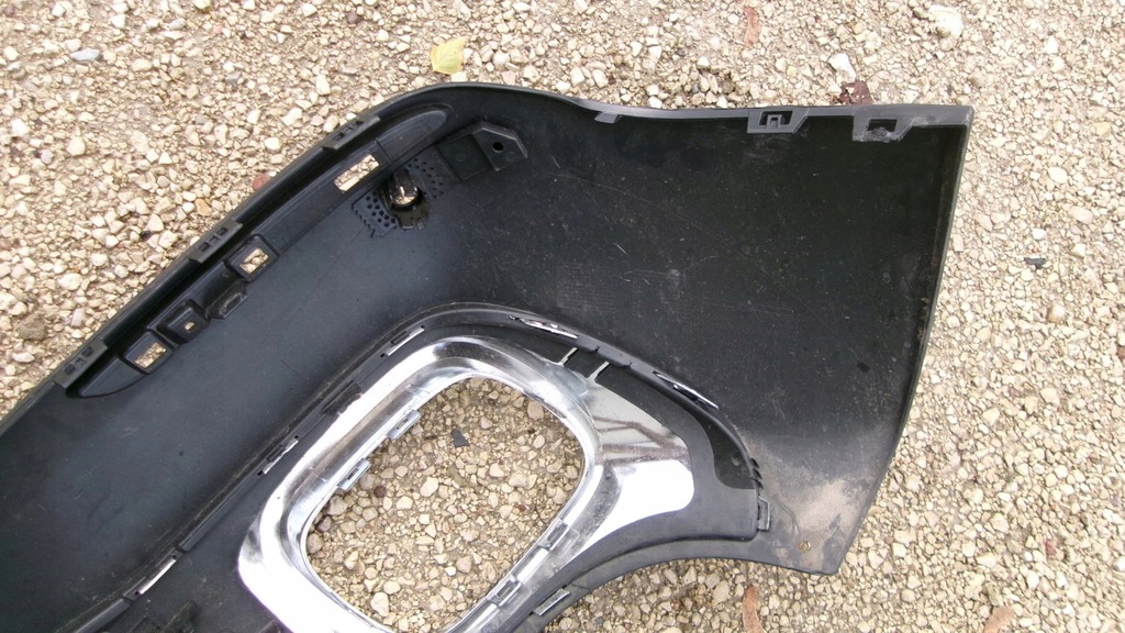 фото №12, Бампер задняя задний mercedes glb w247 x247 a2478853104