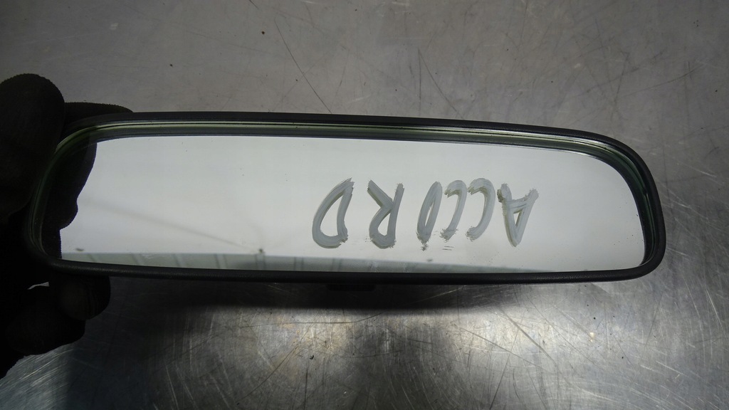 фото №1, Зеркало внутреннее honda accord vii 2.0