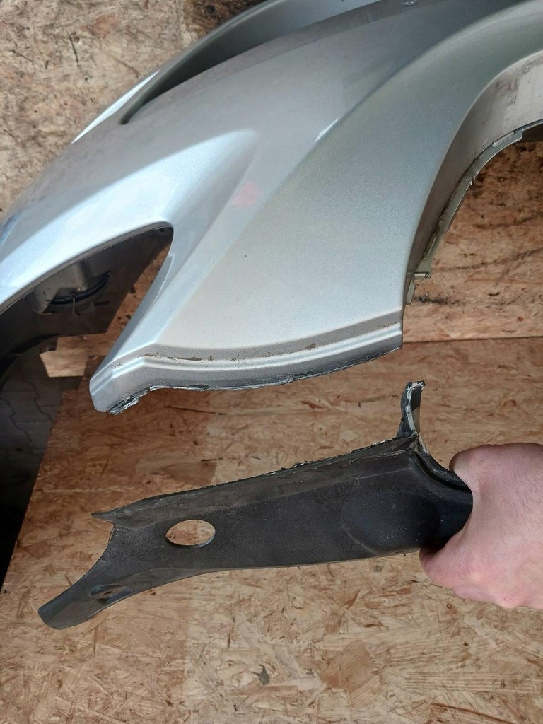 фото №7, Бампер передний seat leon ii ls7y