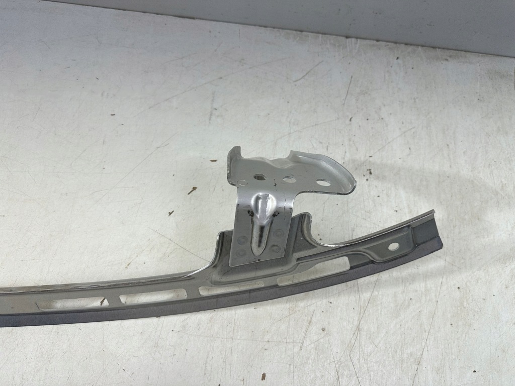 фото №13, Балка бампера перед tesla y 150543300c nowa