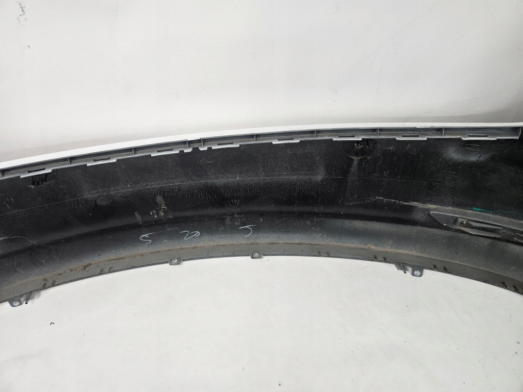 Tesla model 3 2017 - 2020 бампер задний задняя 1083983-00-h Оригинал