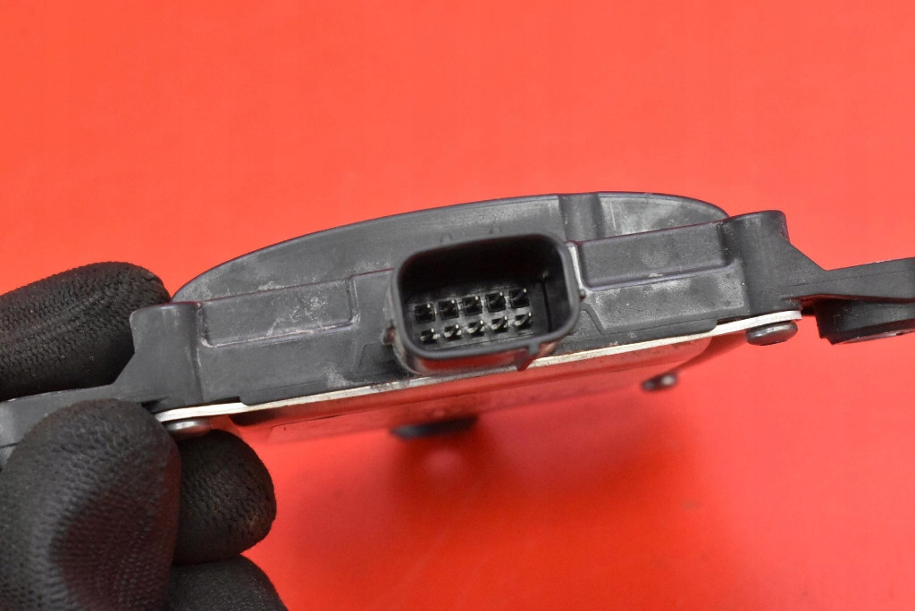 Датчик радар мертвого pola правый задняя 4135a-srr3a toyota bz4x 22- Киев