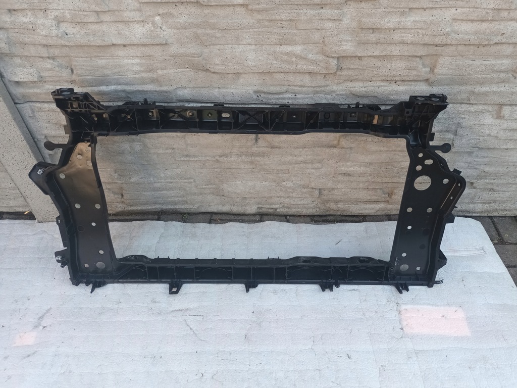 фото №6, Pas передний renault captur ii усилитель