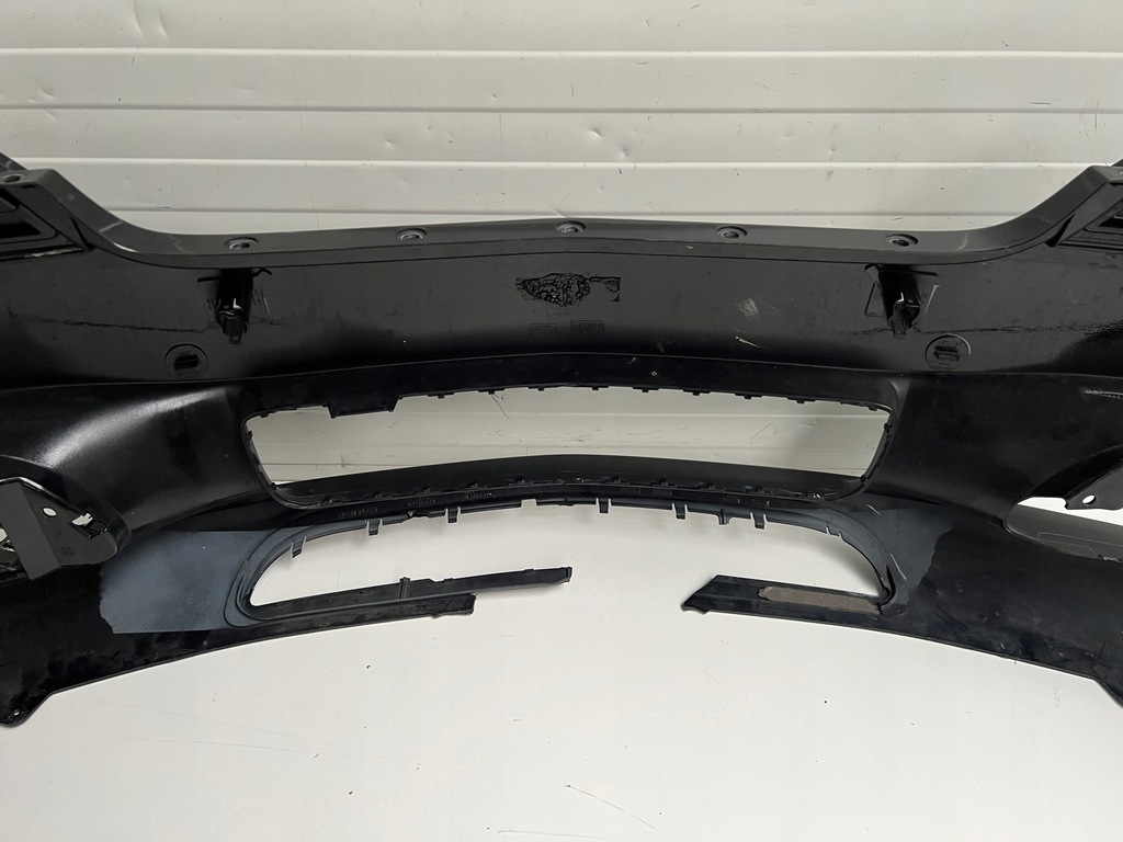 фото №13, Бампер передний перед bentley continental gt 3w8