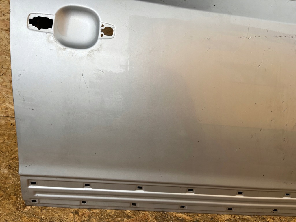 фото №14, Hyundai ix55 ix-55 двері праве передні перед