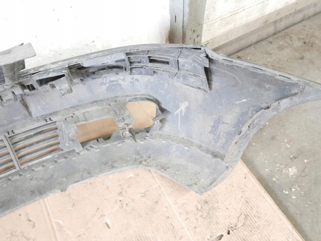 фото №15, Бампер перед передний seat ibiza 6l iii hb 02-05