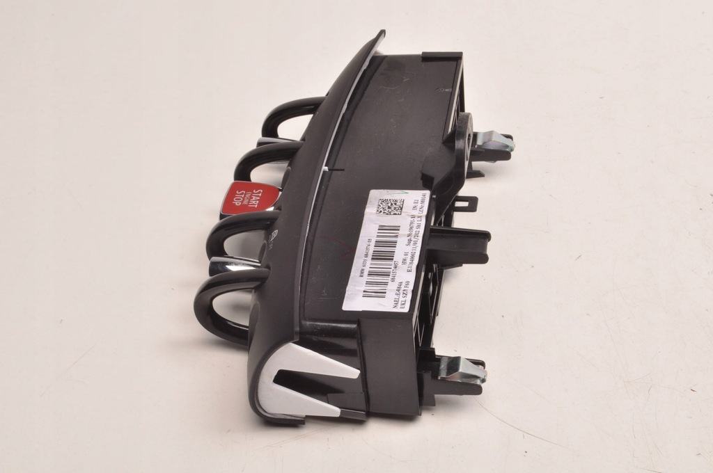 фото №7, Mini f60 кнопка запуск стоп 6841574