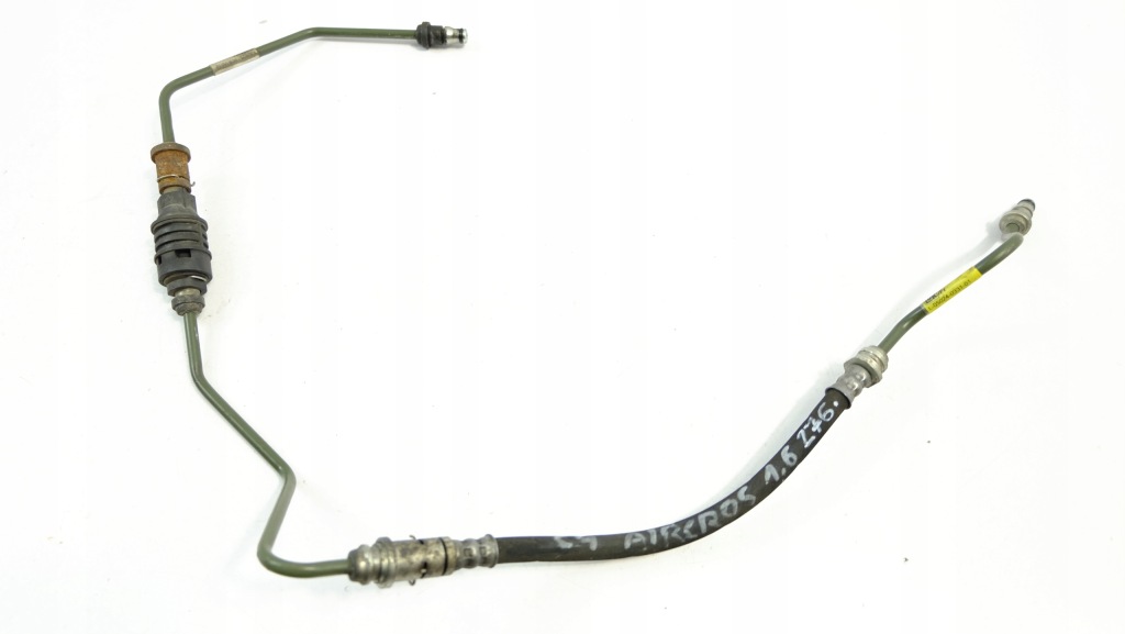 Купить Citroen c4 aircross 1.6 hdi шланг сцепления 2348a261