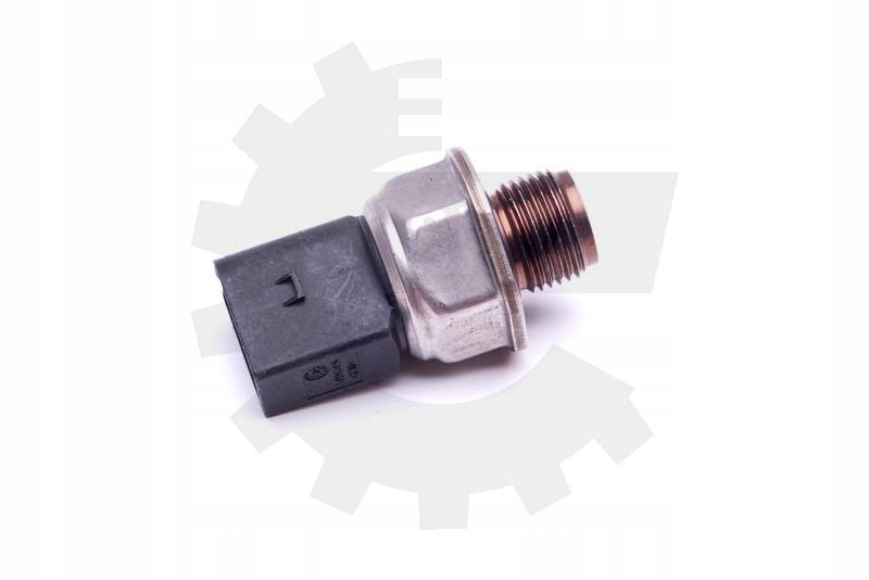 фото №15, Датчик давления топлива 17skv595 hyundai i20 i30 ix20 kia ceed pro