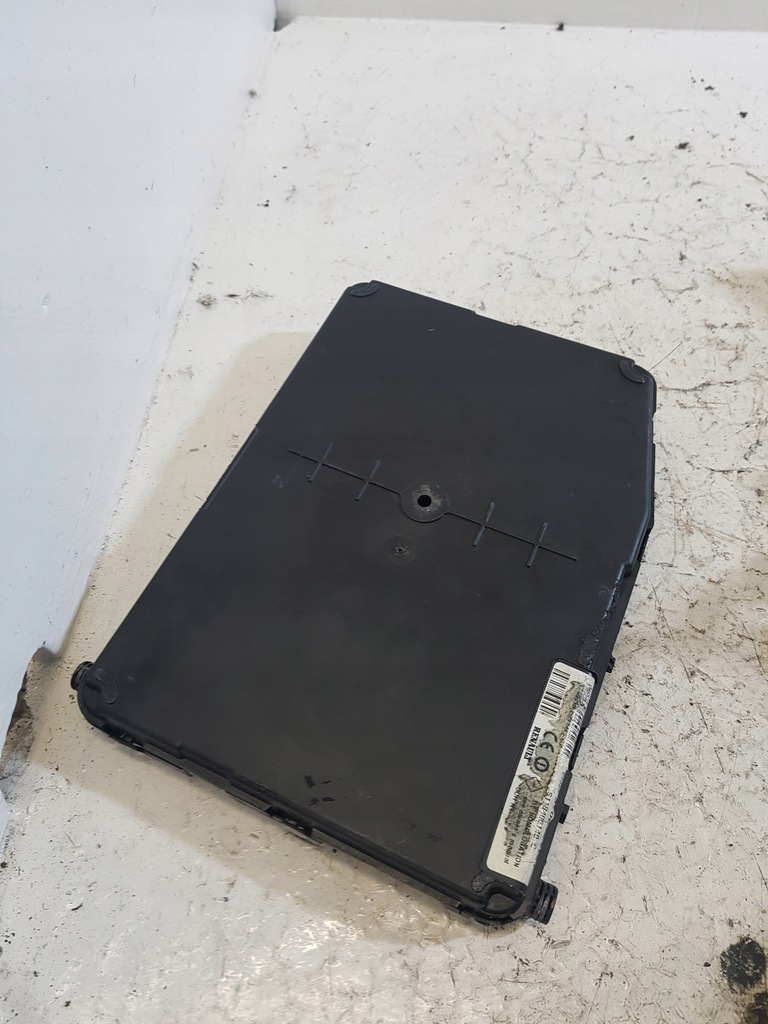 фото №3, Модуль uch renault megane 2 8200351181