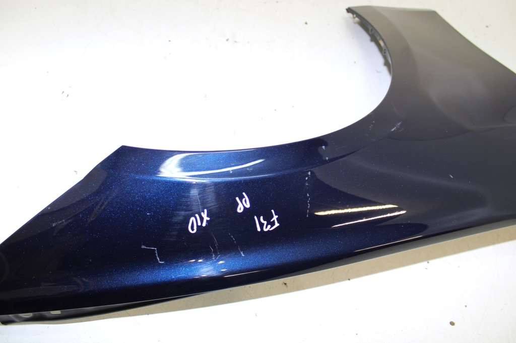 фото №8, Крыло правый перед передний bmw f30 f31 x10