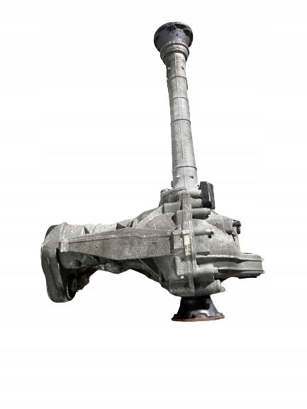 фото №1, Porsche cayenne 7p дифференциал перед