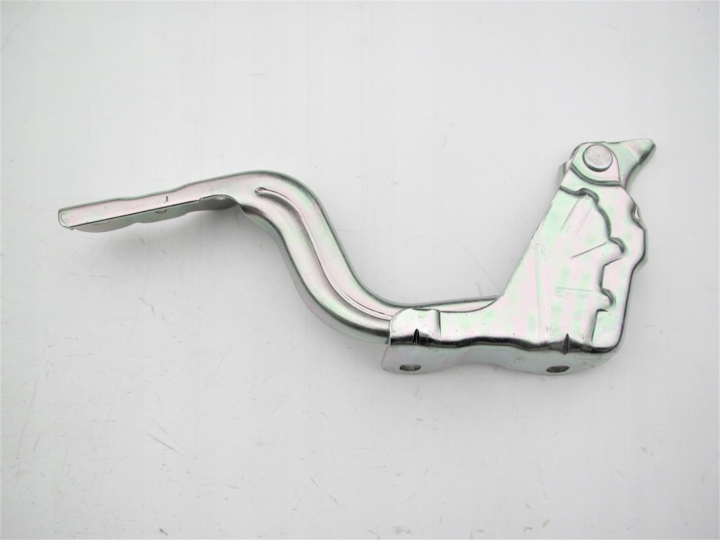 фото №11, Kia niro 2016 - 2022 капот петли nowe петля l+r оригинал оригинальный номер