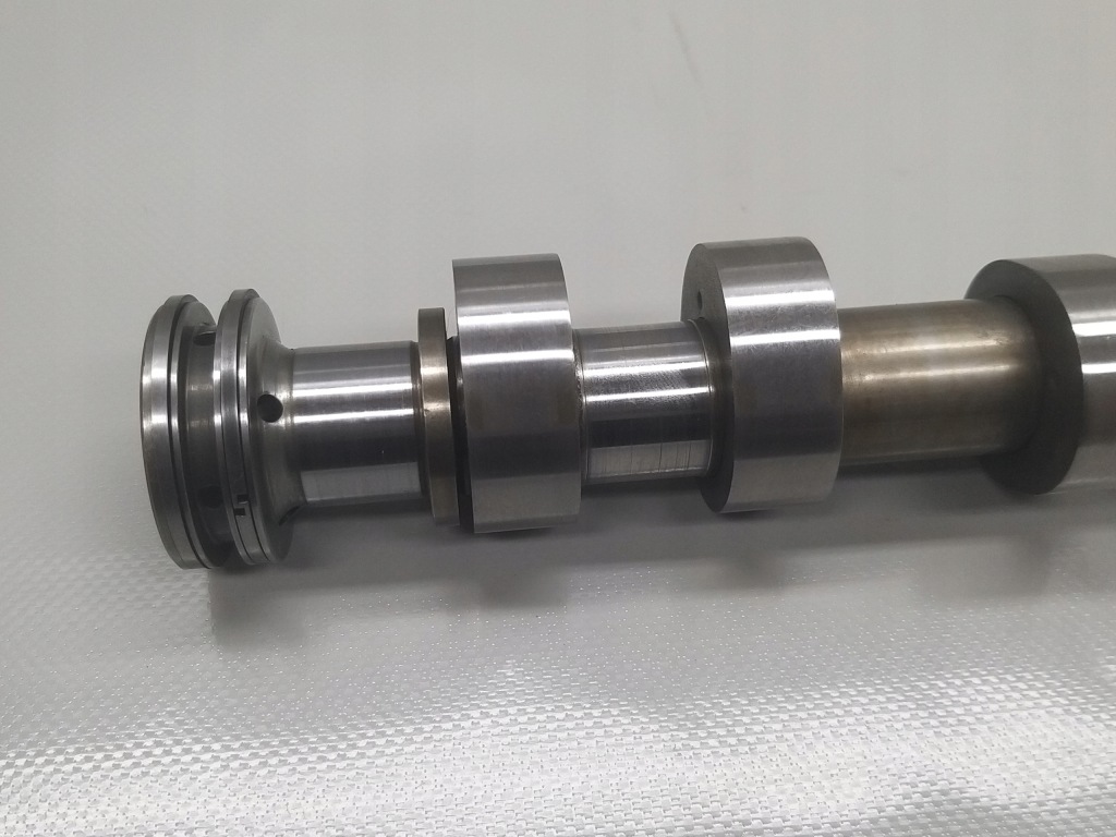 Вал распределительного вала впускной  mini one r55 r56 1.6 vti n12b16aa 5f01 v757707580-01 Доставка