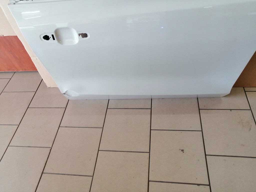 фото №8, Ford focus mk4 двері перед праве