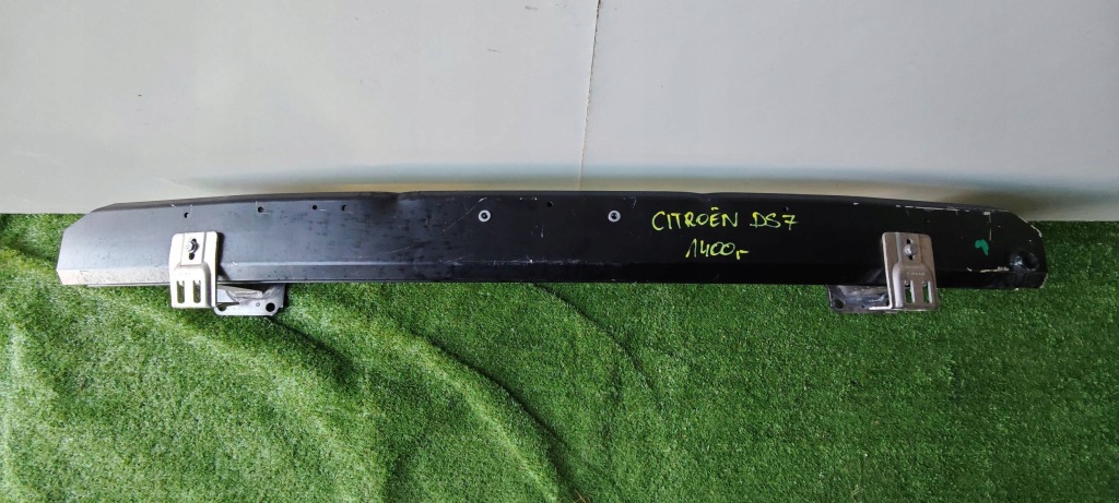 фото №1, Балка бампер перед citroen ds7 crossback