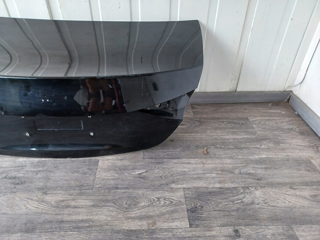 фото №7, Кришка багажника задня задня mercedes cklasa c-klasa sedan w206 206 --- poznań -- giełda