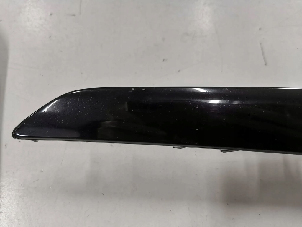 фото №11, Накладка, молдинг решётки бампера ford puma mk-2 st-line правая 186.