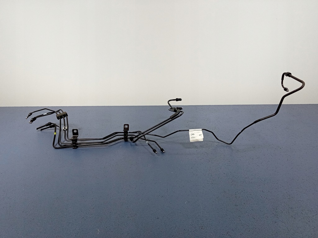 фото №1, Ceed iii 1.0 t-gdi провода тормозные насоса abs