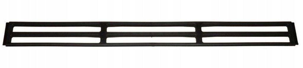 фото №1, Решётка спойлер средняя mercedes actros mp3 08-