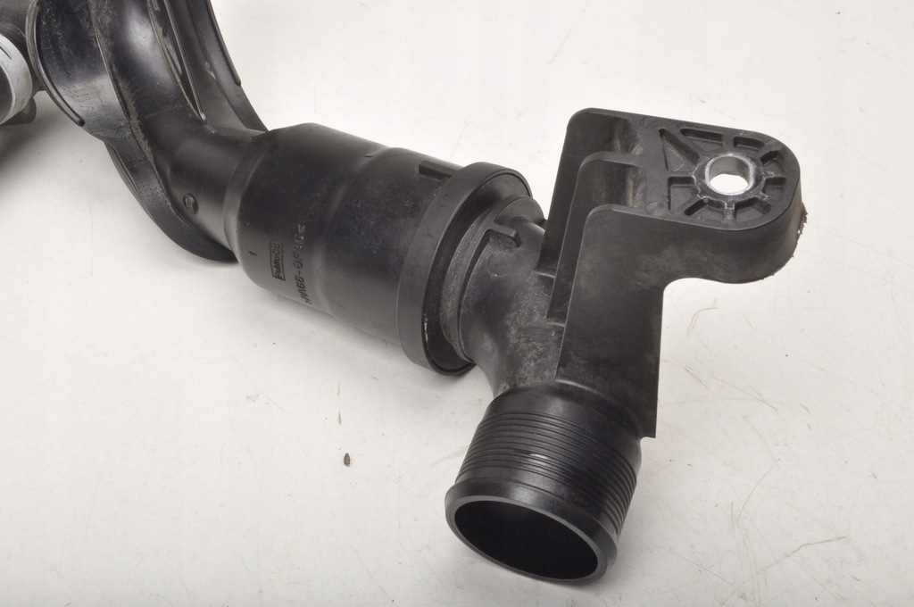 фото №7, Fiesta mk8 1.0 puma mk2 1.0 focus mk4 труба повітрозабірник повітря cj5g-9u465-ba