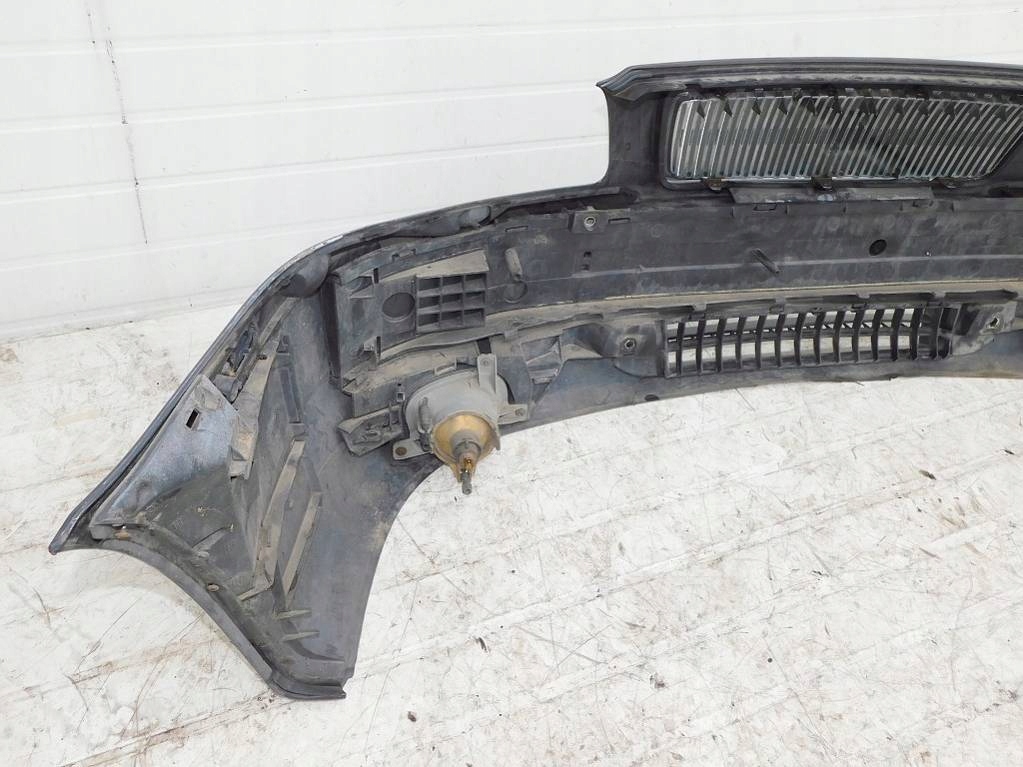 фото №12, Volvo s80 2.8t 99r бампер перед передній