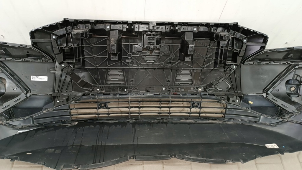 фото №12, Бампер перед передний audi q4 e tron 89a 21-