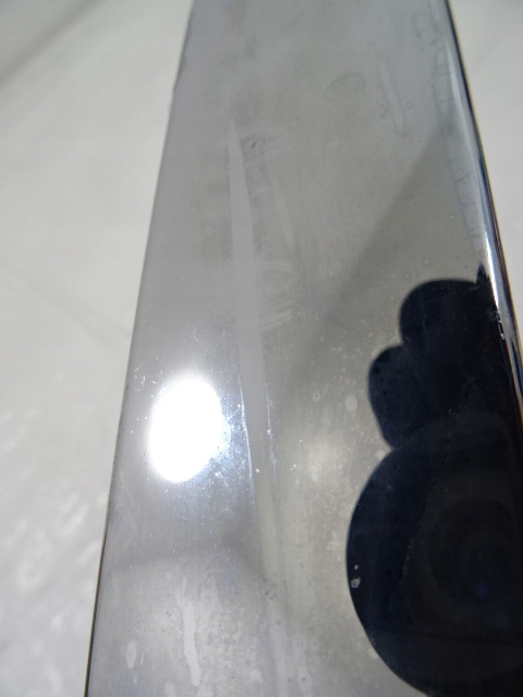 фото №8, Dacia dokker хром молдинг решітка решітка 623822722r