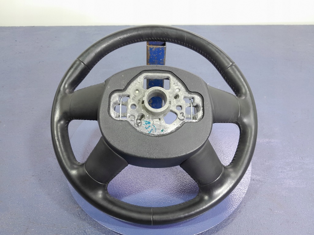 фото №8, Audi a6 c7 воздуховод многофункциональный кожа 4g0419091m