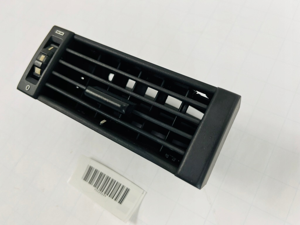 фото №7, Решётка обдув правая пассажира w панель приборная консоль mercedes w124