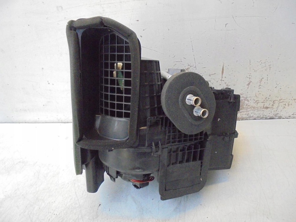 фото №6, Отопитель bez кондиционер dacia logan ii 0.9 tce